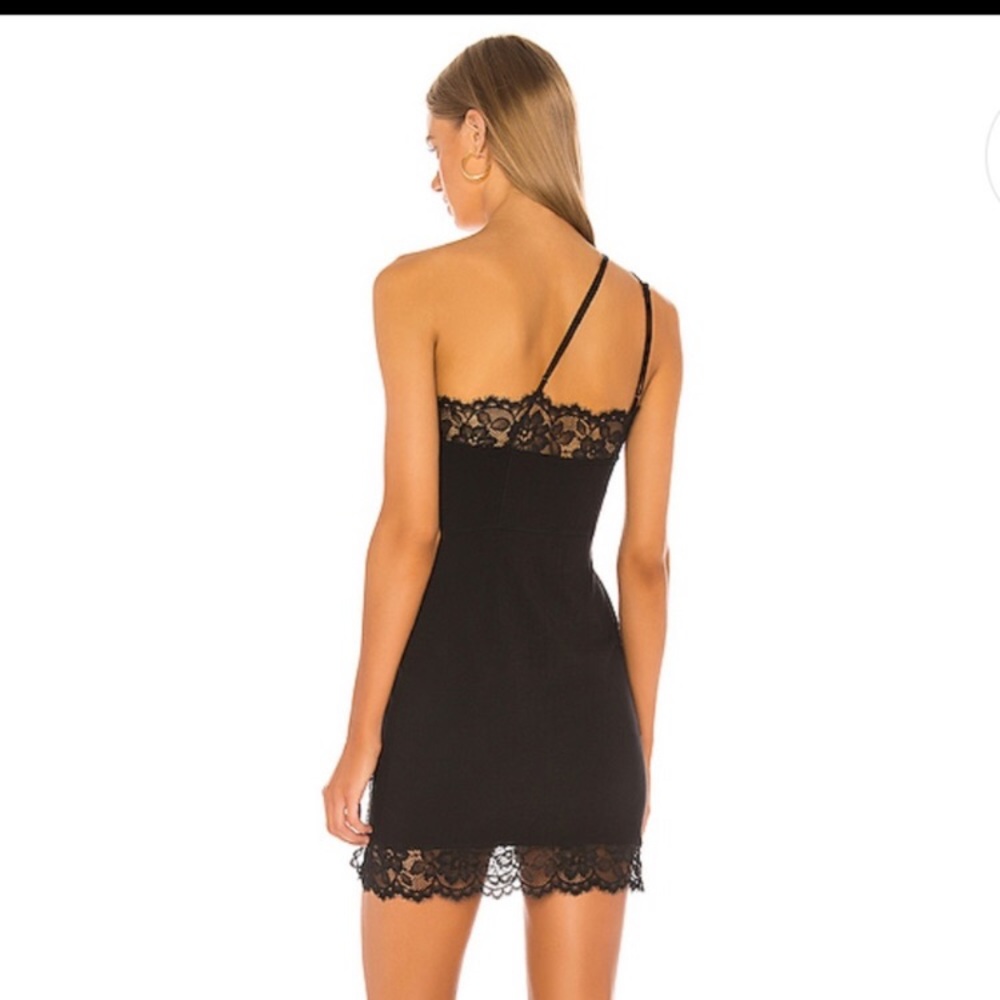 New Free People Premonitions Bodycon - Picture 3 of 10
